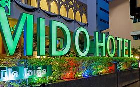 Mido Hotel